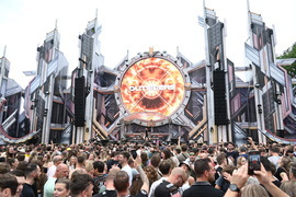 Emporium Festival foto