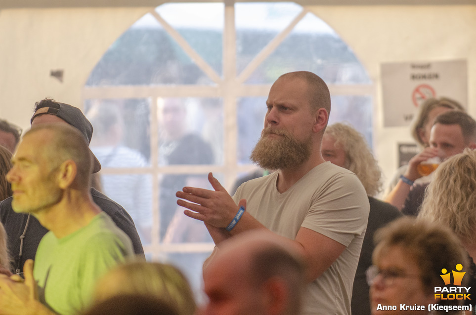 foto Graspop Festival, 25 mei 2024, Festivalterrein Rasquert, Rasquert