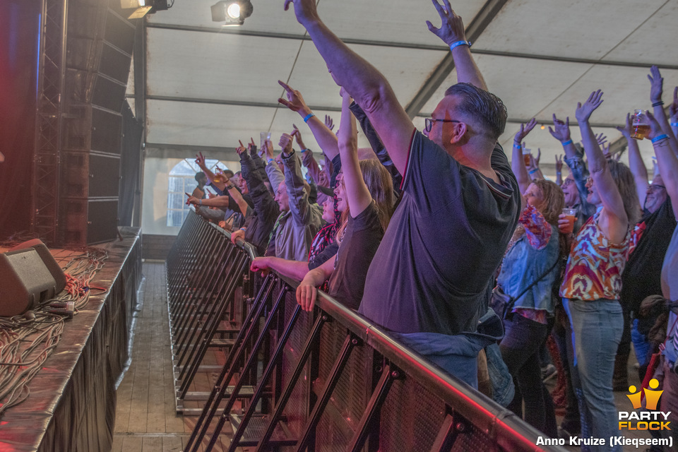 foto Graspop Festival, 25 mei 2024, Festivalterrein Rasquert