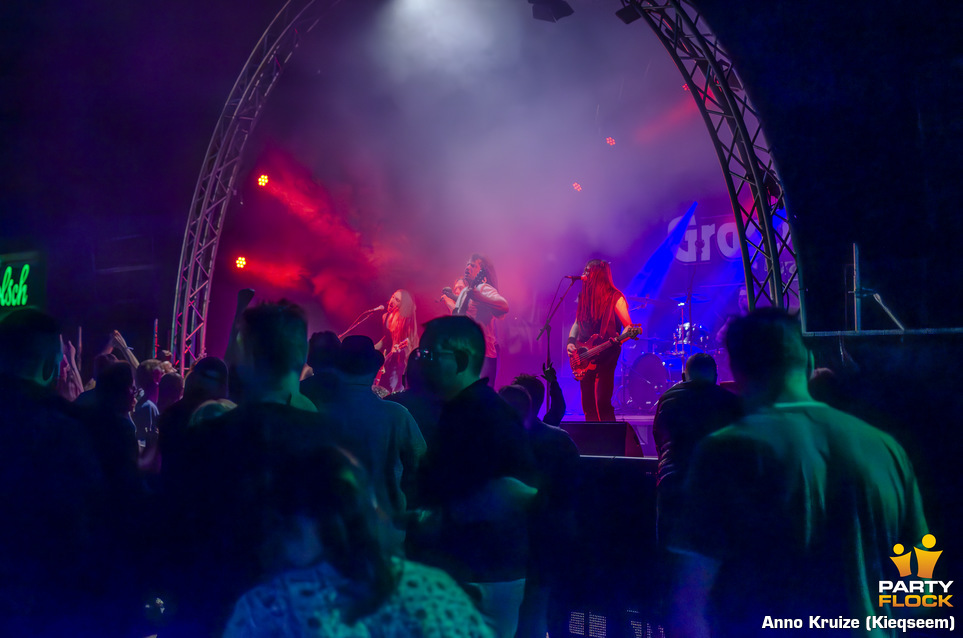 foto Graspop Festival, 25 mei 2024, Festivalterrein Rasquert, Rasquert