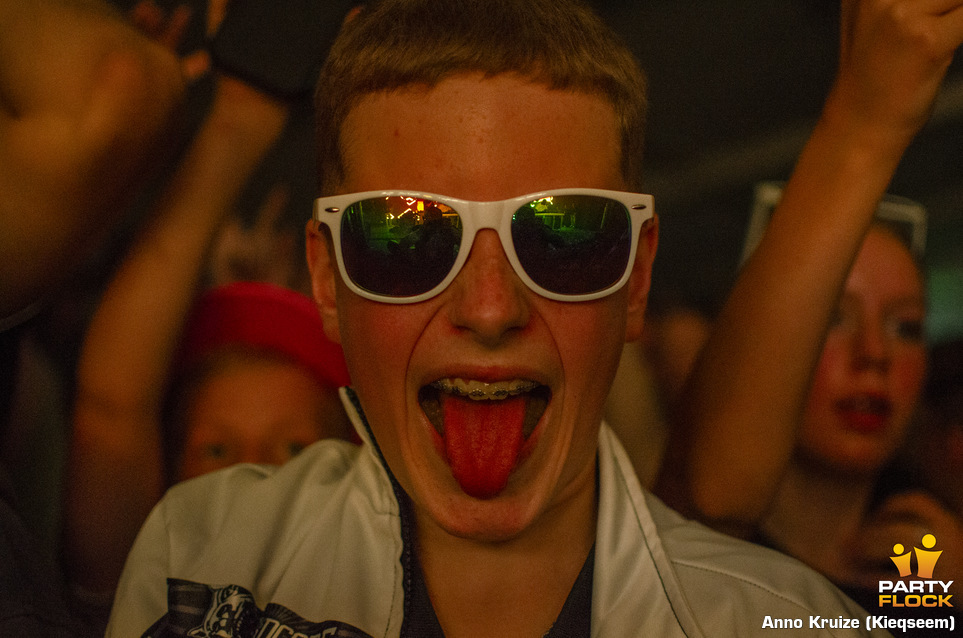 foto Graspop Festival, 25 mei 2024, Festivalterrein Rasquert, Rasquert