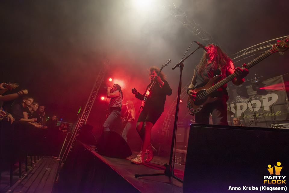 foto Graspop Festival, 25 mei 2024, Festivalterrein Rasquert, Rasquert