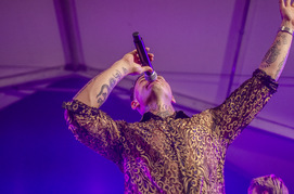 Graspop Festival foto