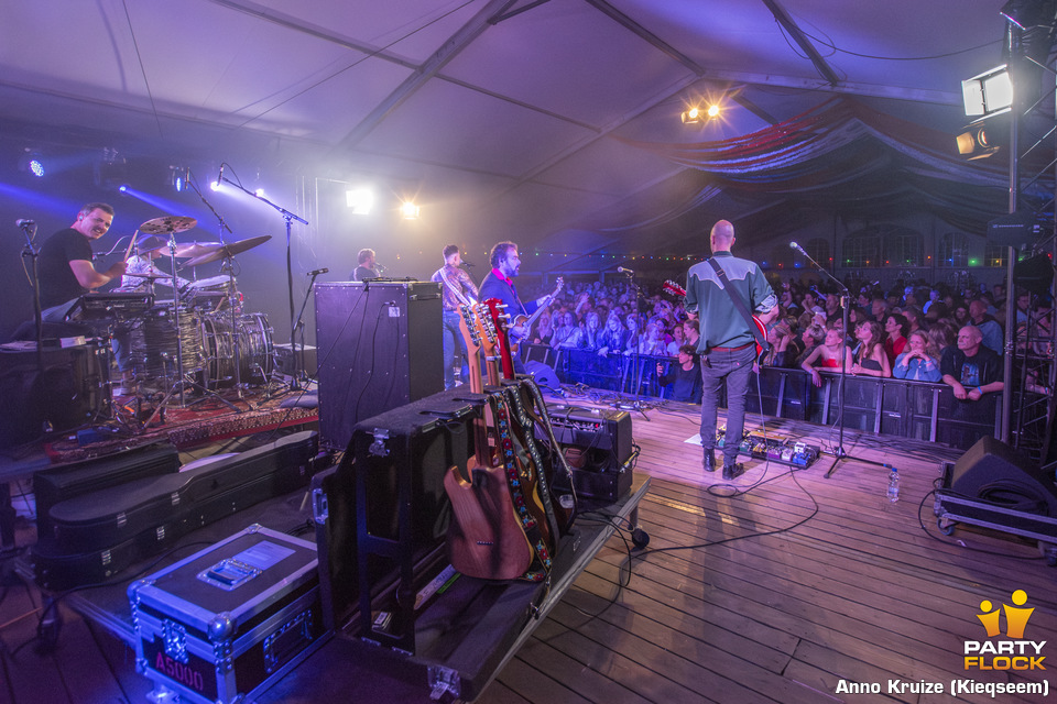 foto Graspop Festival, 25 mei 2024, Festivalterrein Rasquert, Rasquert