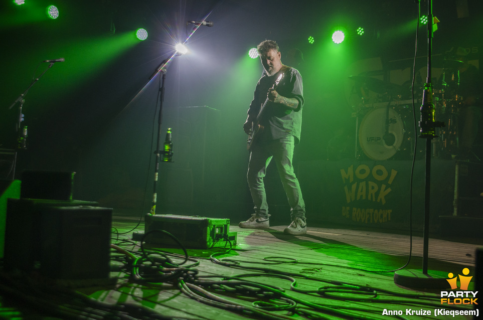 foto Graspop Festival, 25 mei 2024, Festivalterrein Rasquert, Rasquert