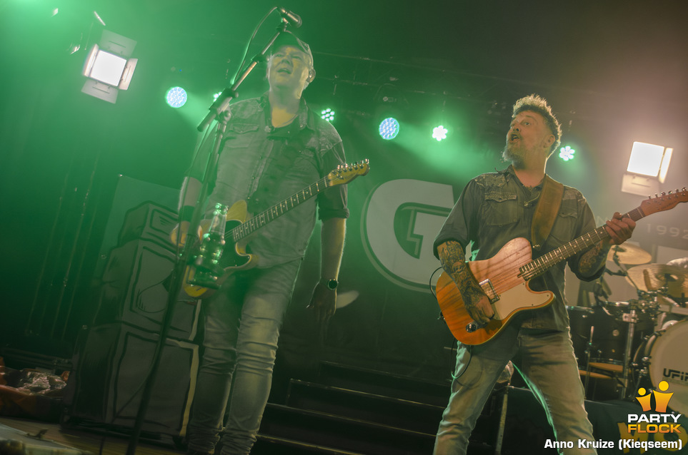 foto Graspop Festival, 25 mei 2024, Festivalterrein Rasquert, Rasquert