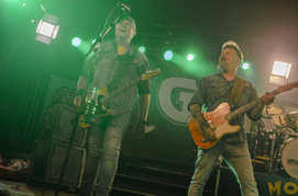 Graspop Festival foto