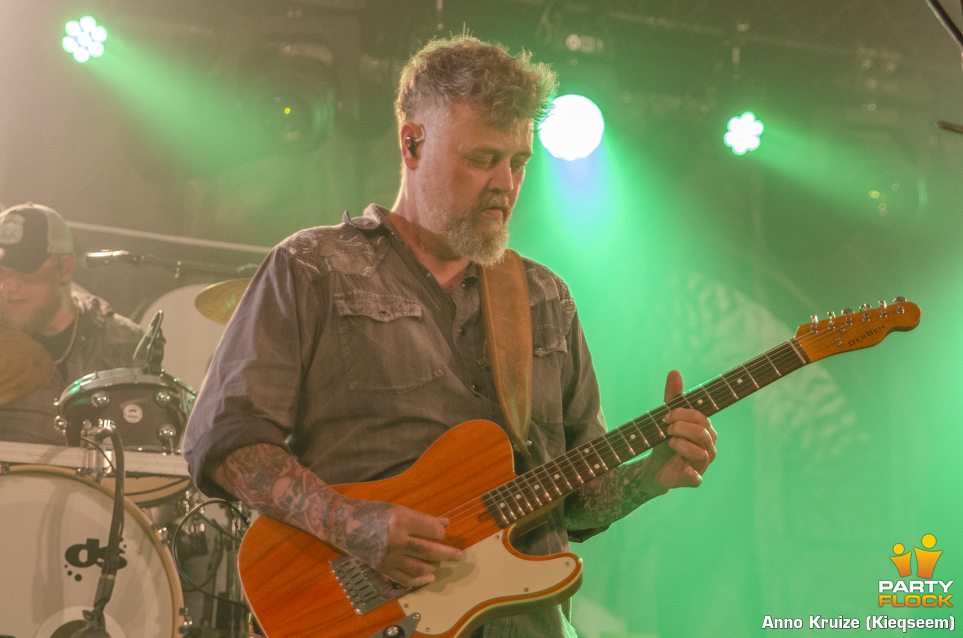 foto Graspop Festival, 25 mei 2024, Festivalterrein Rasquert, Rasquert