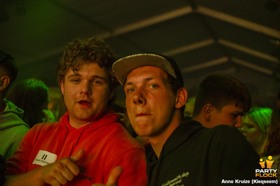 foto Graspop Festival, 25 mei 2024, Festivalterrein Rasquert, Rasquert