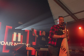 Graspop Festival foto