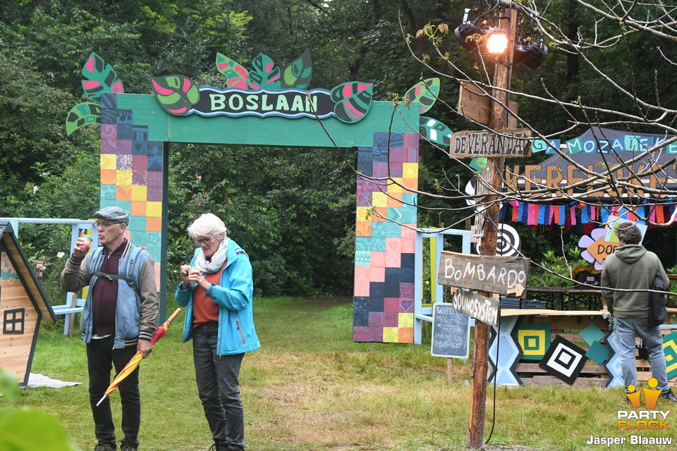 foto Mañana Mañana, 15 juni 2024, Landgoed Oolde, Laren