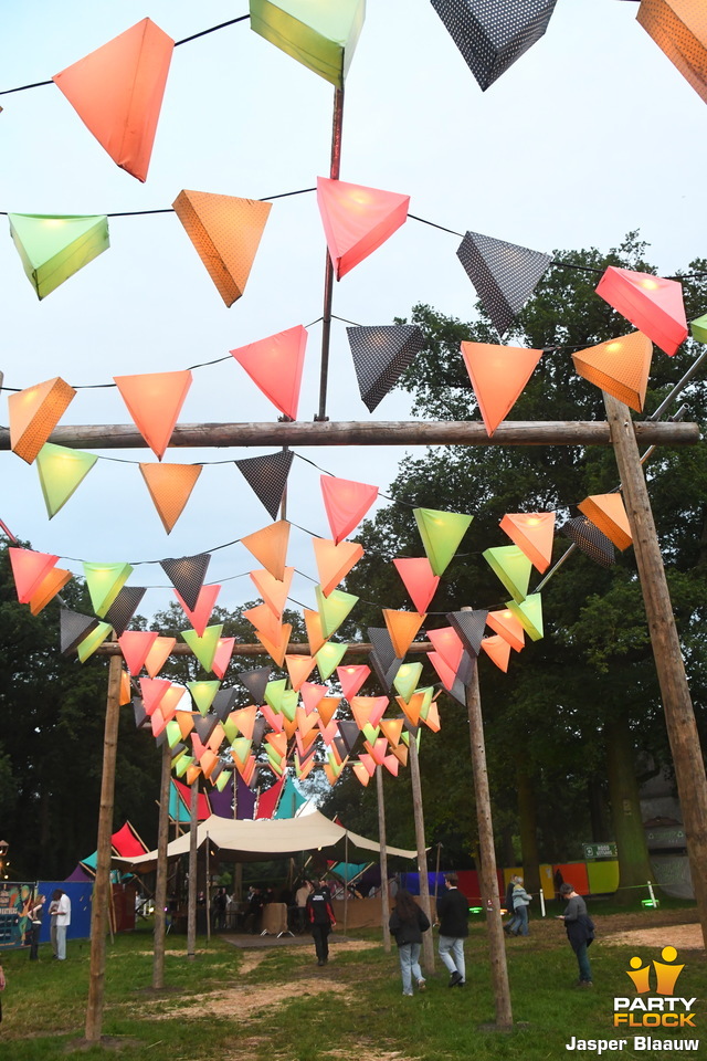 foto Mañana Mañana, 15 juni 2024, Landgoed Oolde, Laren