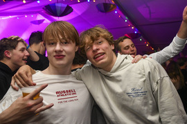 Kermis Eefde foto