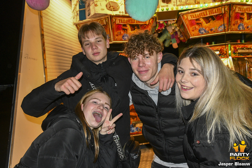 foto Kermis Eefde, 15 juni 2024, Eefde