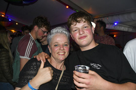 Kermis Eefde foto