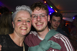 Kermis Eefde foto