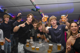 Kermis Eefde foto