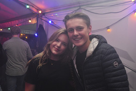 Kermis Eefde foto