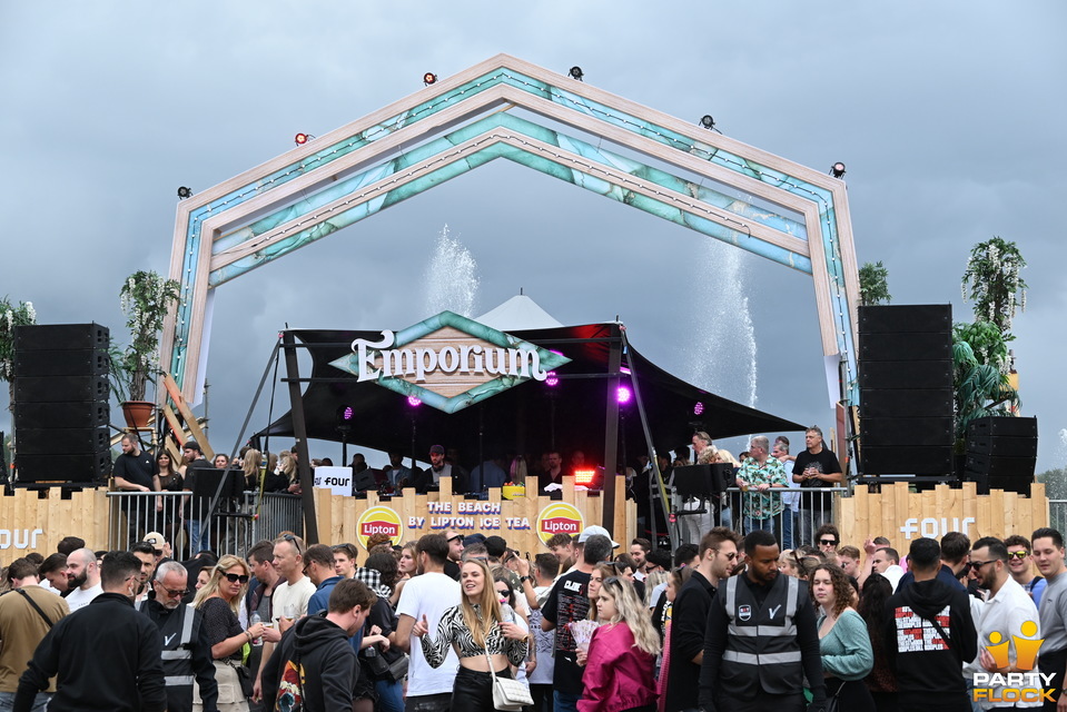 foto Emporium Festival, 25 mei 2024, De Berendonck, Wijchen