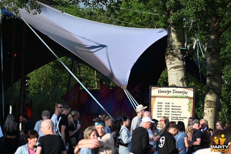 foto Emporium Festival, 25 mei 2024, De Berendonck