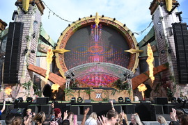 Emporium Festival foto