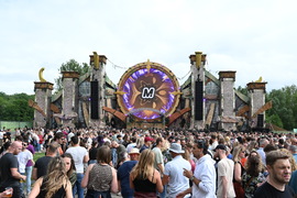 Emporium Festival foto