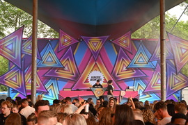 Emporium Festival foto