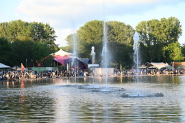 Emporium Festival foto