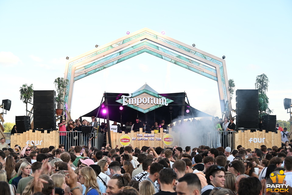 foto Emporium Festival, 25 mei 2024, De Berendonck, Wijchen
