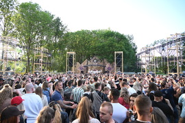 Emporium Festival foto