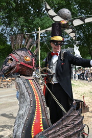 Emporium Festival foto