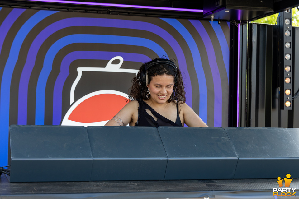 foto Boulevard Outdoor, 29 juni 2024, Het Lageveld, Wierden