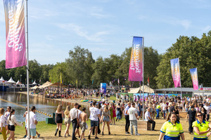 foto Boulevard Outdoor, 29 juni 2024, Het Lageveld, Wierden #1009011