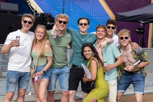 foto Boulevard Outdoor, 29 juni 2024, Het Lageveld, Wierden #1009014