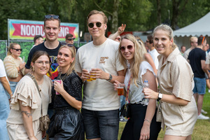 foto Boulevard Outdoor, 29 juni 2024, Het Lageveld, Wierden #1009015
