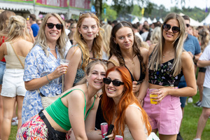 foto Boulevard Outdoor, 29 juni 2024, Het Lageveld, Wierden #1009016