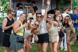 foto Boulevard Outdoor, 29 juni 2024, Het Lageveld, Wierden #1009023