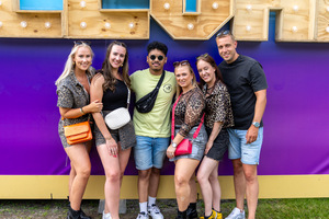 foto Boulevard Outdoor, 29 juni 2024, Het Lageveld, Wierden #1009032