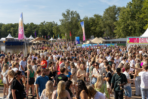foto Boulevard Outdoor, 29 juni 2024, Het Lageveld, Wierden #1009033