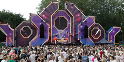 foto Boulevard Outdoor, 29 juni 2024, Het Lageveld, Wierden #1009052