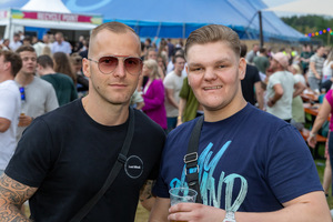 foto Boulevard Outdoor, 29 juni 2024, Het Lageveld, Wierden #1009062