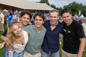 foto Boulevard Outdoor, 29 juni 2024, Het Lageveld, Wierden #1009064