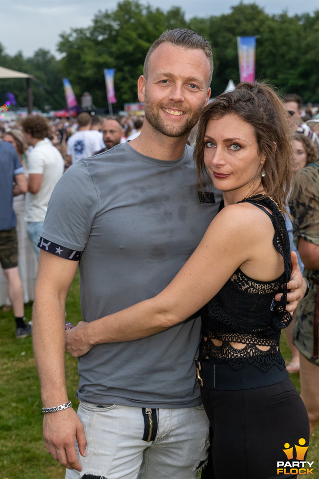 foto Boulevard Outdoor, 29 juni 2024, Het Lageveld, Wierden