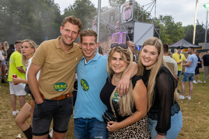 foto Boulevard Outdoor, 29 juni 2024, Het Lageveld, Wierden #1009070