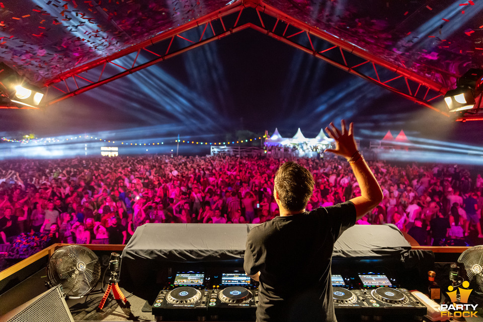 foto Boulevard Outdoor, 29 juni 2024, Het Lageveld, Wierden