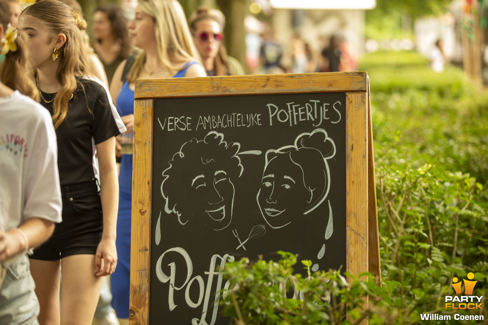 foto ParkCity Live, 30 juni 2024, Bekkerveld, Heerlen
