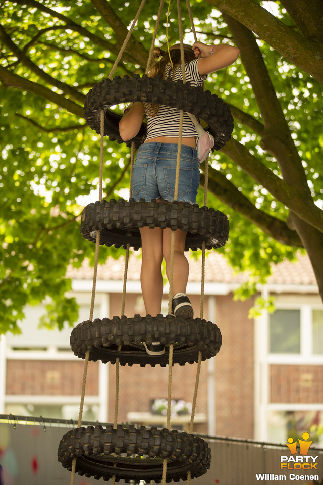 foto ParkCity Live, 30 juni 2024, Bekkerveld, Heerlen