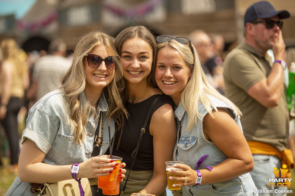 foto ParkCity Live, 30 juni 2024, Bekkerveld, Heerlen