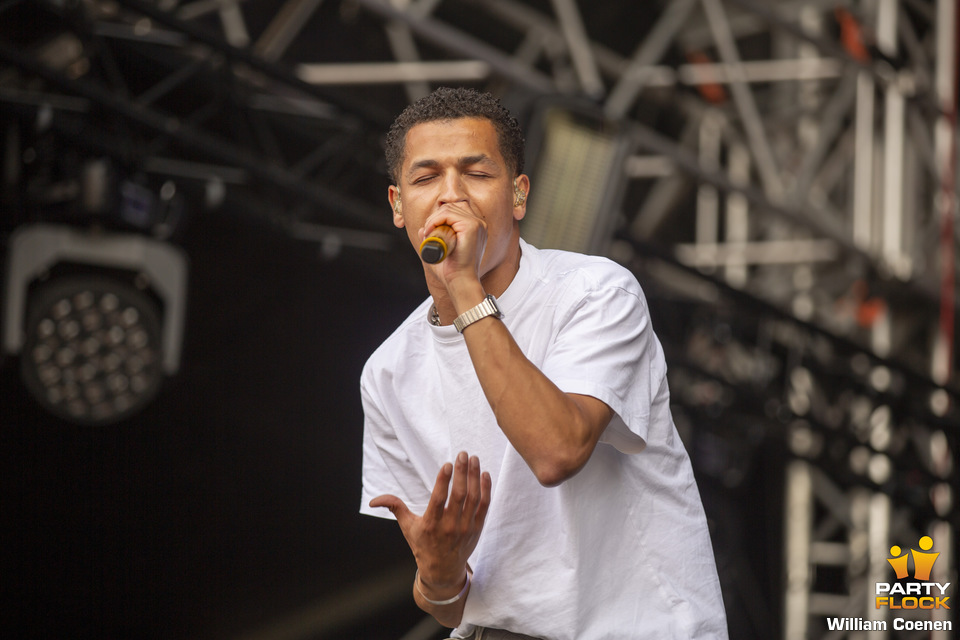 foto ParkCity Live, 30 juni 2024, Bekkerveld, Heerlen