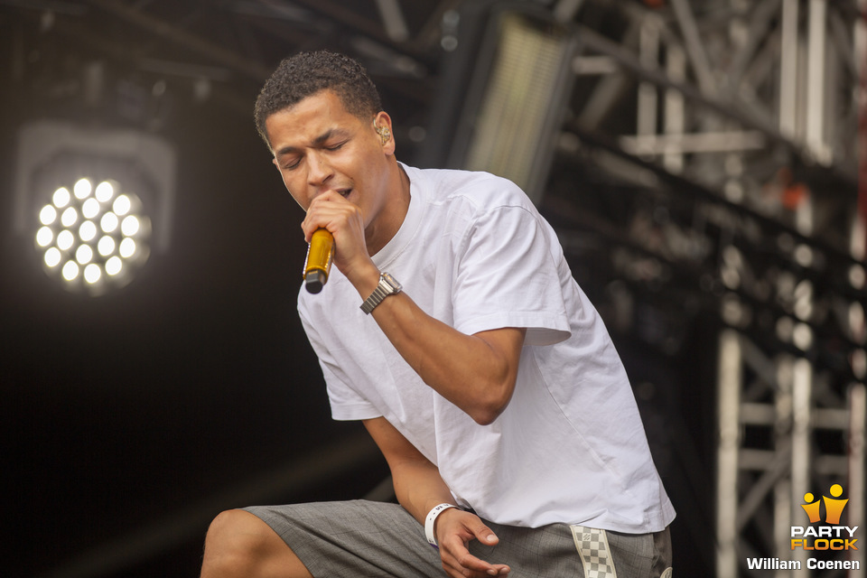 foto ParkCity Live, 30 juni 2024, Bekkerveld, Heerlen